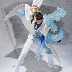 Barbe Blanche - Chou Gekisen - Extra Battle - Figuarts ZERO - Bandai  Spirits - Figurine One Piece