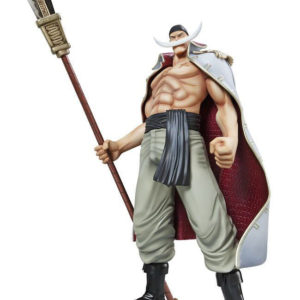 Tsume dévoile sa figurine Barbe Blanche HQS - Bubble BD, Comics et Mangas