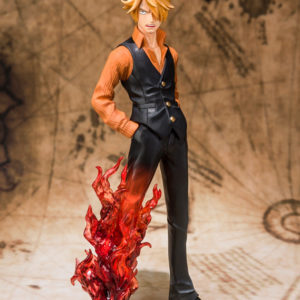 Nami - Ichiban Kuji - Wano Zenkoku-hen - Bandai Spirits - Figurine One Piece