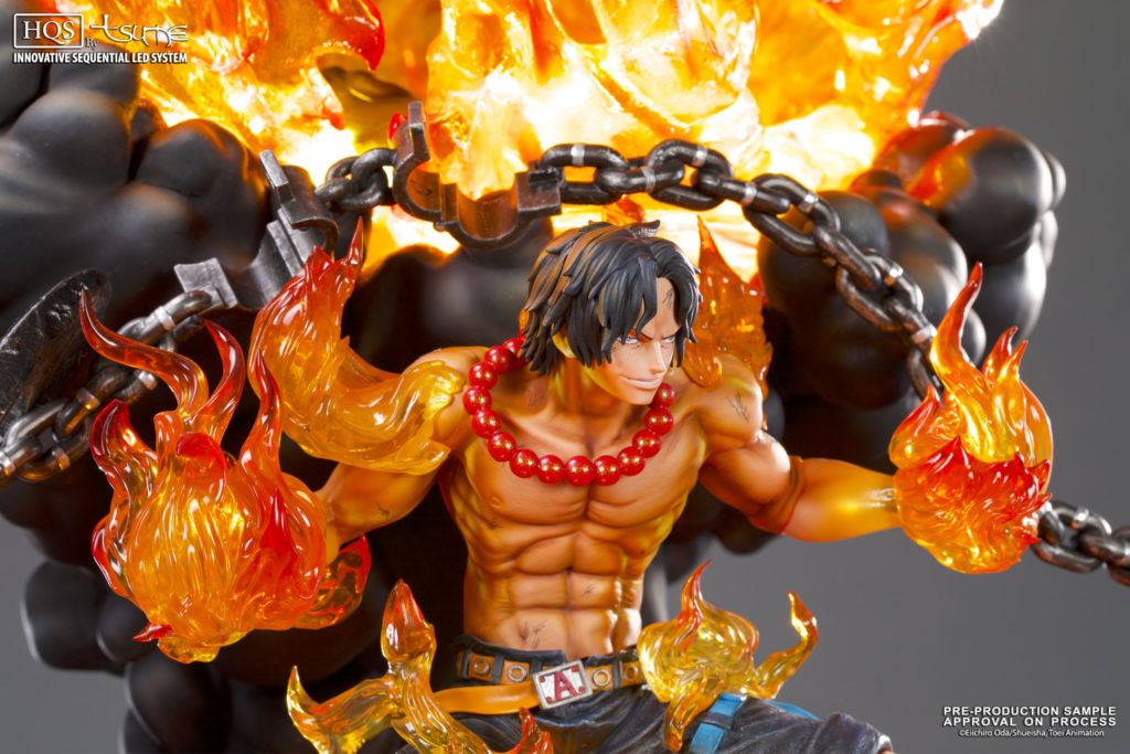 Figurine One Piece Marchand De Journaux 2024 www.figurine-one-piece.com