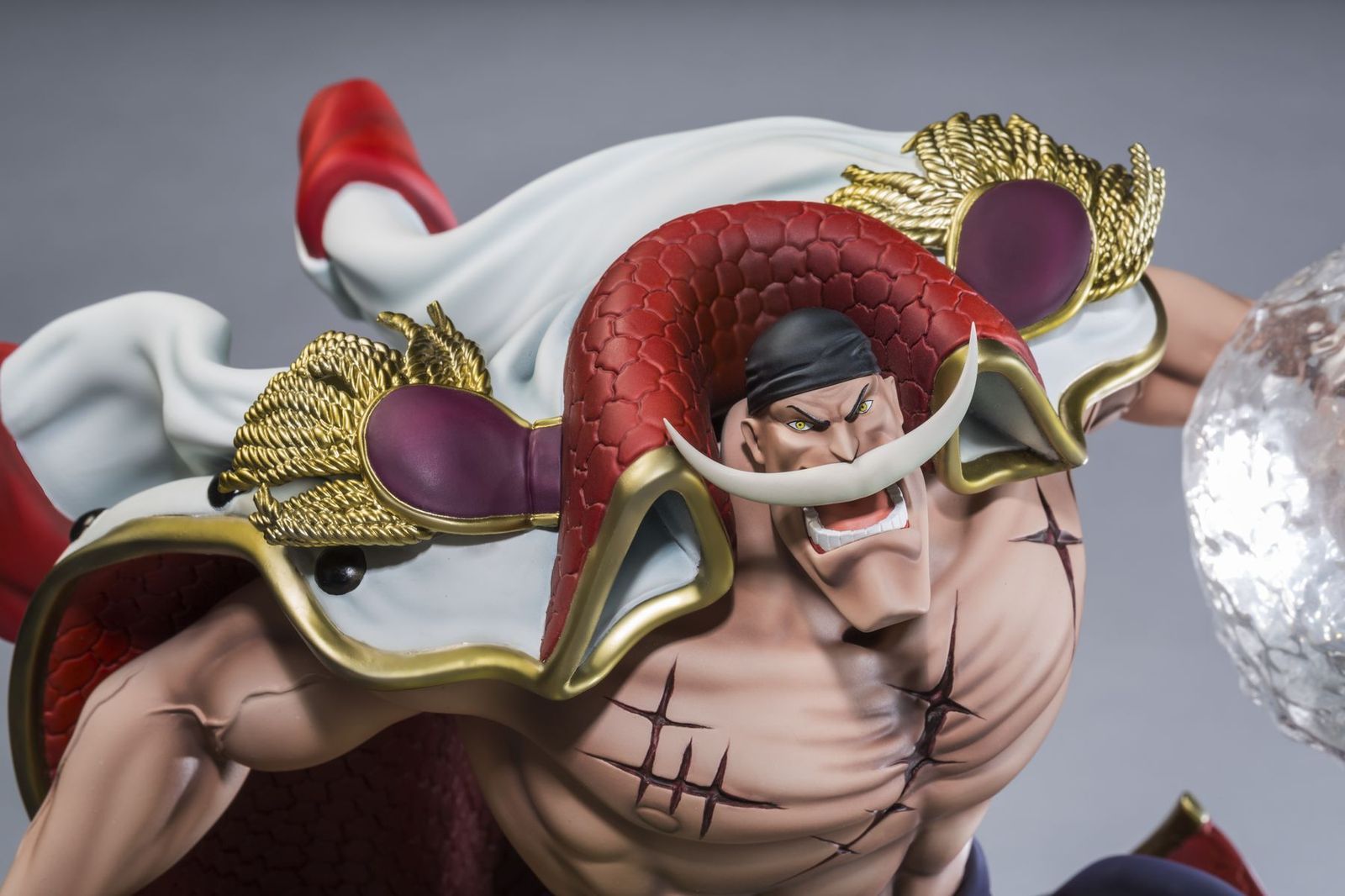 Figurine One Piece Barbe Blanche – Manga Heaven