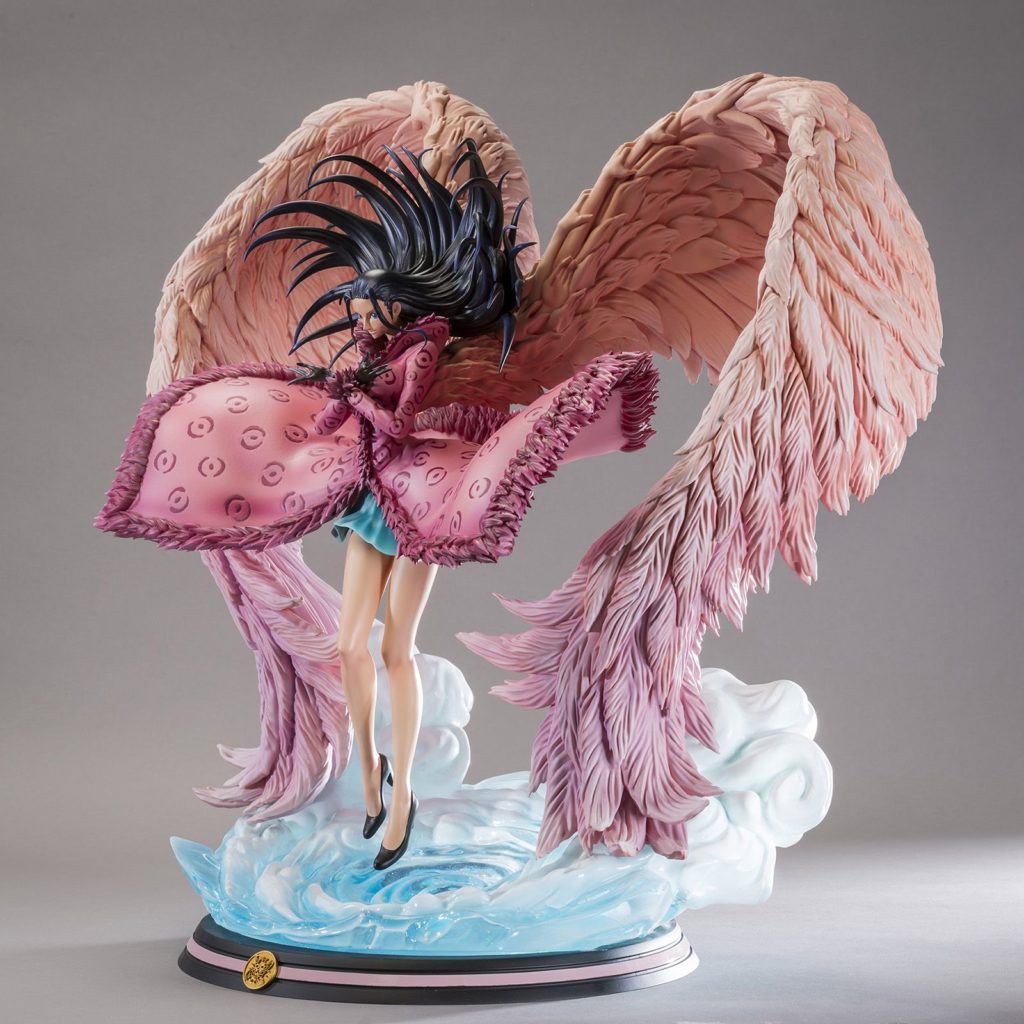 Nico Robin HQS by Tsume 1/7 Figurine One Piece