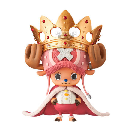 Liste des Figurines Chopper - Figurine One Piece