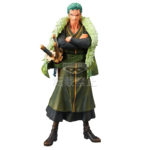 Zoro Dxf Figure The Grandline Men 15th Anniversary Vol 5 Banpresto Figurine One Piece