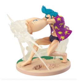 Bateau de la Marine - Ichiban Kuji - vs Marines - Banpresto - Figurine One  Piece