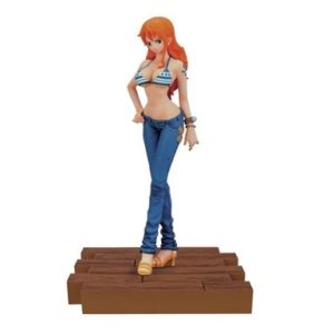 Nami - Ichiban Kuji - Wano Zenkoku-hen - Bandai Spirits - Figurine One Piece