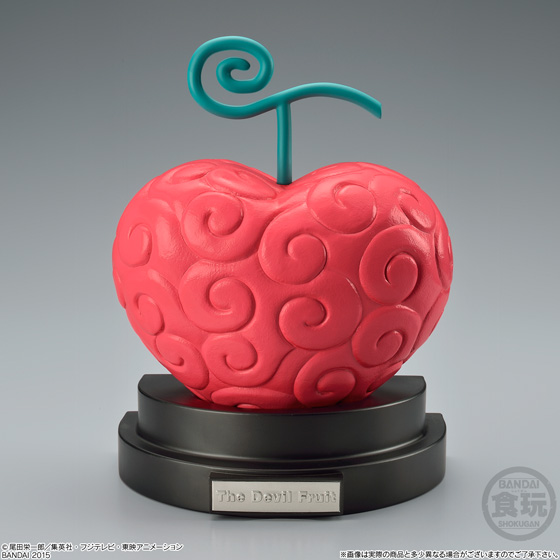 One Piece - Fruit du Démon - Ope Ope no Mi - Law - Bandai - Figurine One  Piece