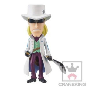 Mô Hình Chính Hãng ONE PIECE WCF World Collectable Figure FILM RED