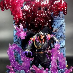 magellan one piece figure