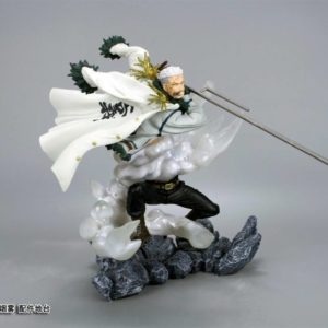 Sengoku Main de Bouddha - Accessoires - JacksDo - Résine - Figurine One  Piece