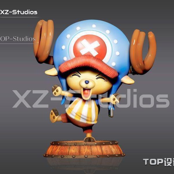 Liste des Figurines TOP Studio Figurine One Piece