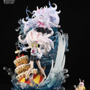 one piece figure 2019