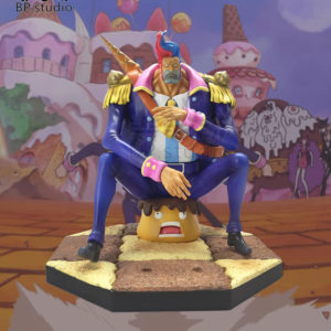 Liste Des Figurines Bp Studio Figurine One Piece