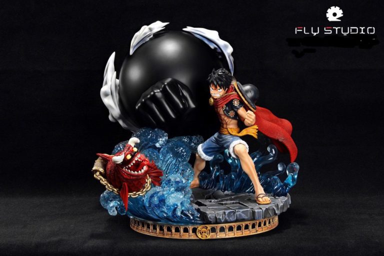 Avis Site Figurine Manga France
