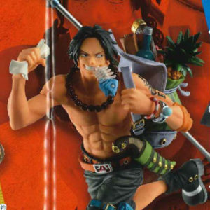 Barbe Blanche - Chou Gekisen - Extra Battle - Figuarts ZERO - Bandai  Spirits - Figurine One Piece